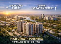 Tengah Garden Avenue (D24), Condominium #521872871
